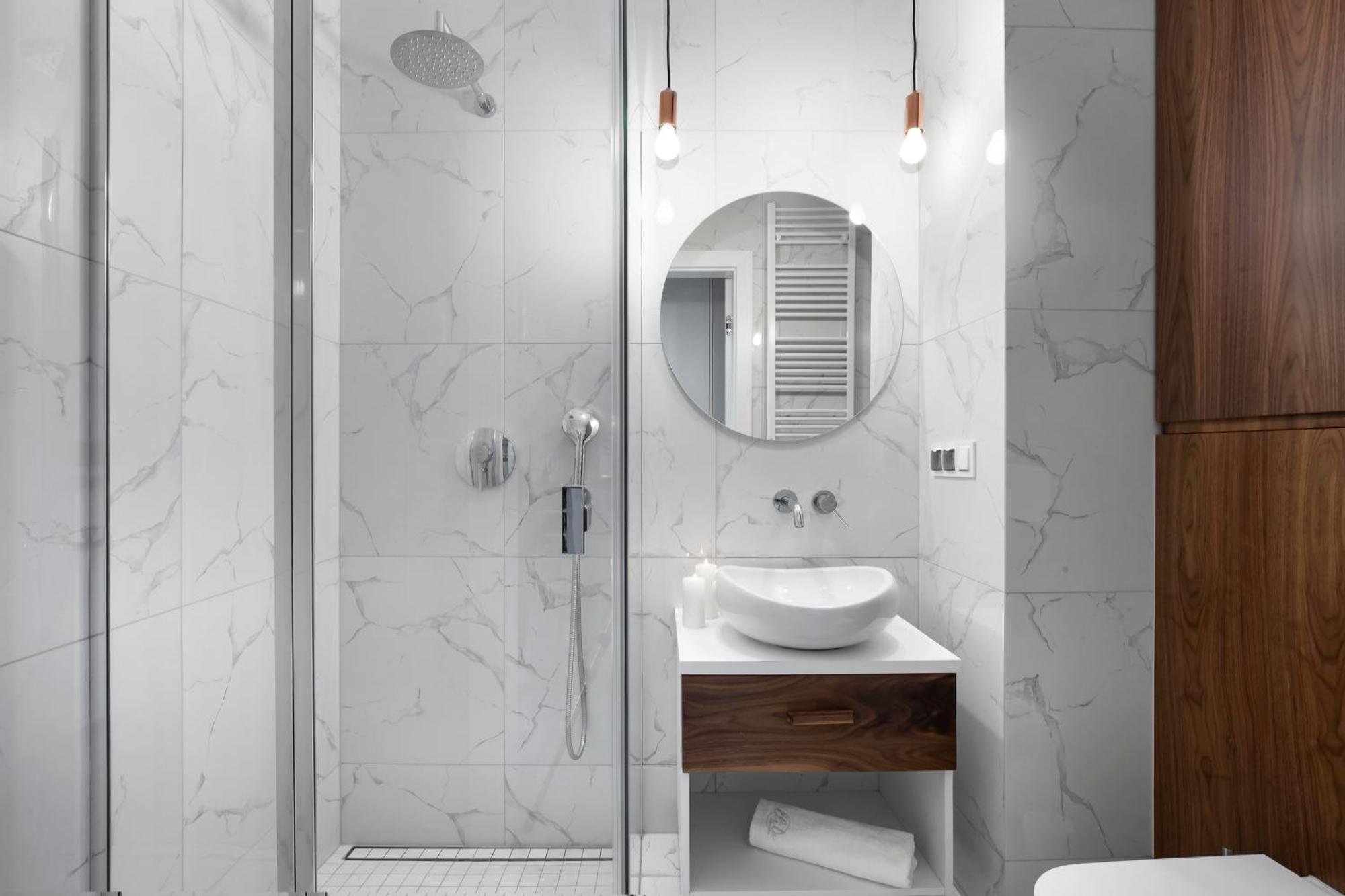 Elite Apartments Luna Spa&Welness Gdańsk Eksteriør billede