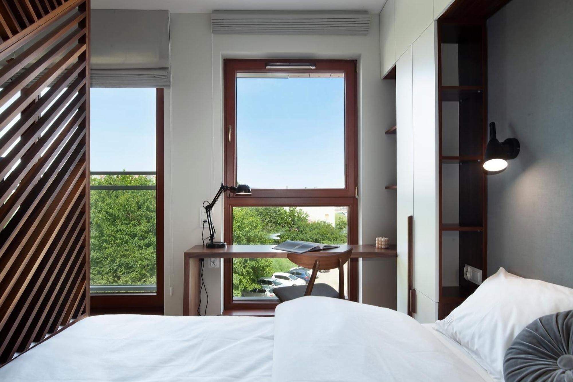 Elite Apartments Luna Spa&Welness Gdańsk Eksteriør billede