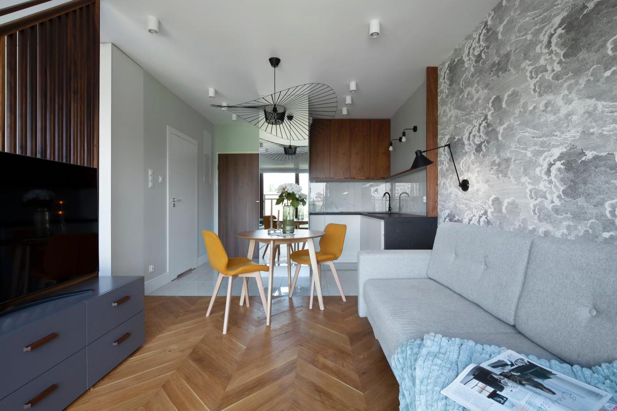 Elite Apartments Luna Spa&Welness Gdańsk Eksteriør billede