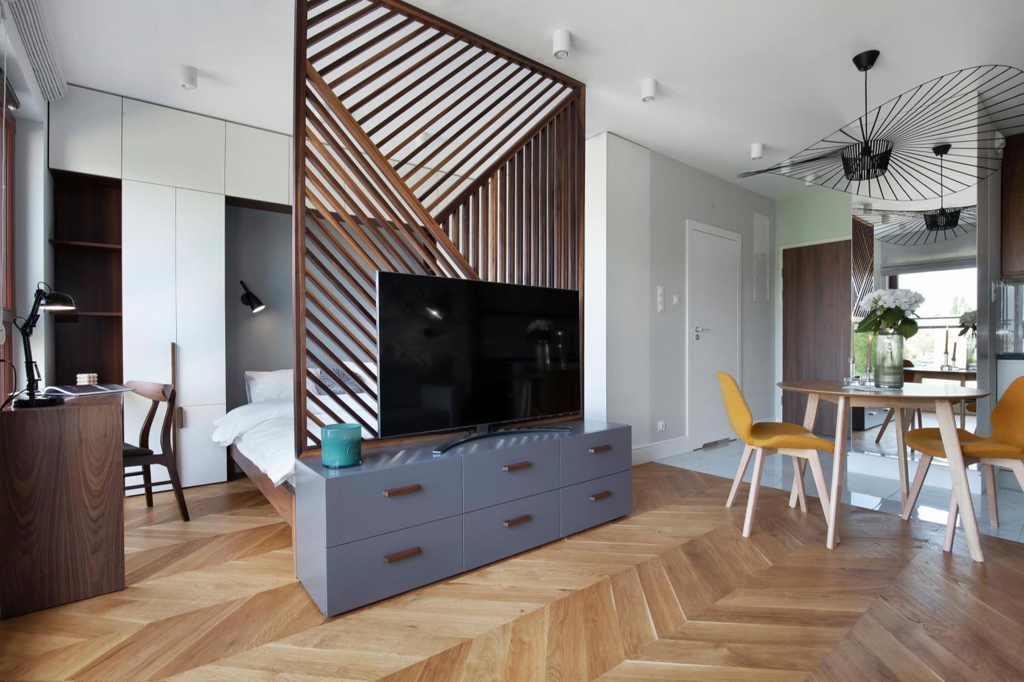 Elite Apartments Luna Spa&Welness Gdańsk Eksteriør billede